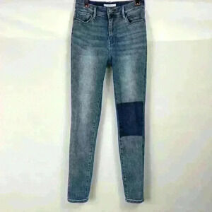PACSUN JEGGING HIGH RISE